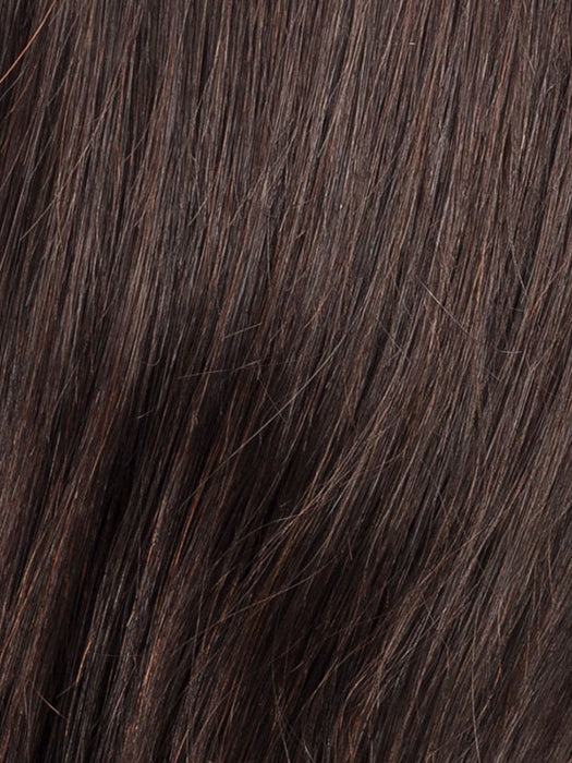 Attract | Prime Power | Human/Synthetic Hair Blend Wig - Image 14