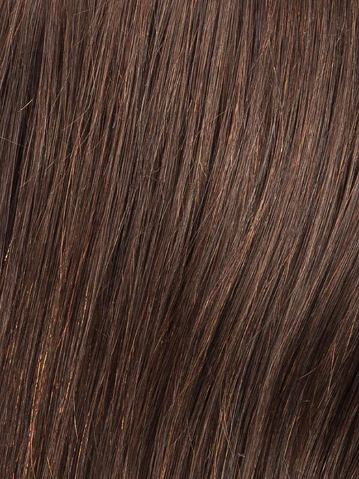 Attract | Prime Power | Human/Synthetic Hair Blend Wig - Image 15