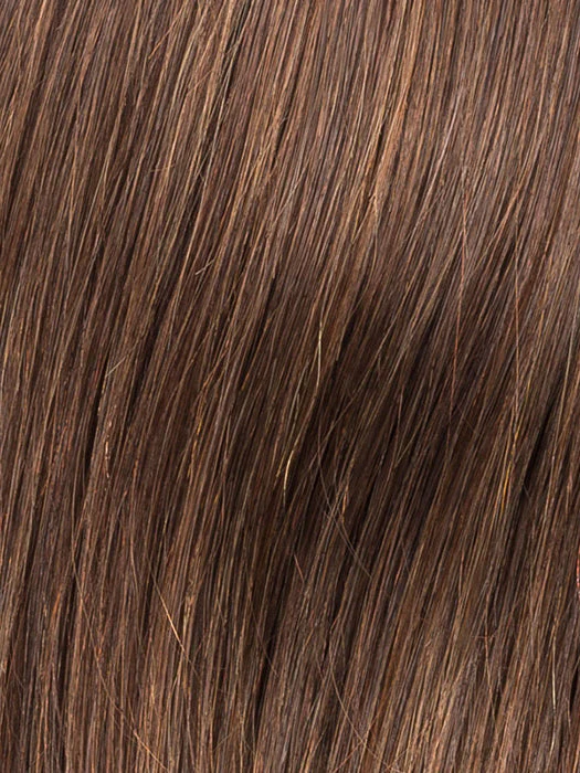 Attract | Prime Power | Human/Synthetic Hair Blend Wig - Image 16