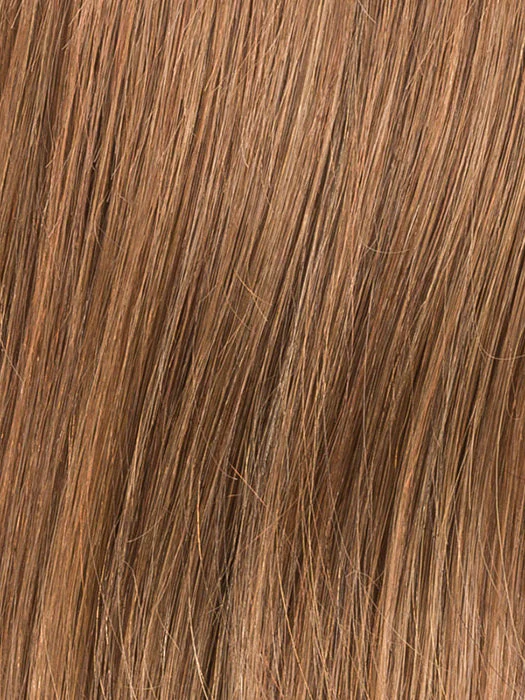 Attract | Prime Power | Human/Synthetic Hair Blend Wig - Image 17