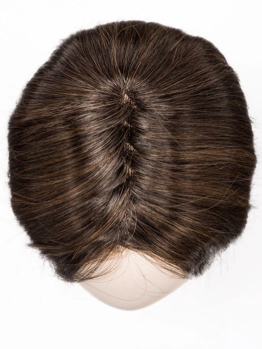 Attract | Prime Power | Human/Synthetic Hair Blend Wig - Image 21
