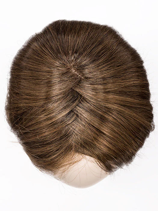 Attract | Prime Power | Human/Synthetic Hair Blend Wig - Image 22