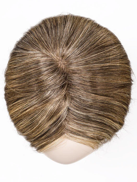 Attract | Prime Power | Human/Synthetic Hair Blend Wig - Image 23