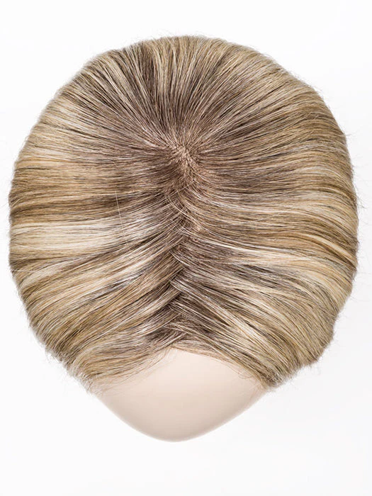 Attract | Prime Power | Human/Synthetic Hair Blend Wig - Image 25