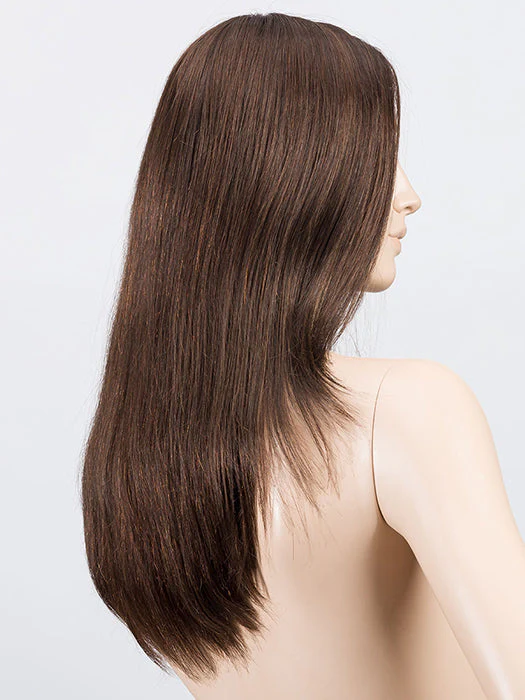 Attract | Prime Power | Human/Synthetic Hair Blend Wig - Image 8