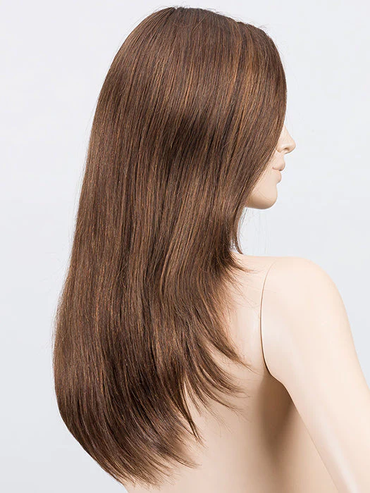 Attract | Prime Power | Human/Synthetic Hair Blend Wig - Image 9