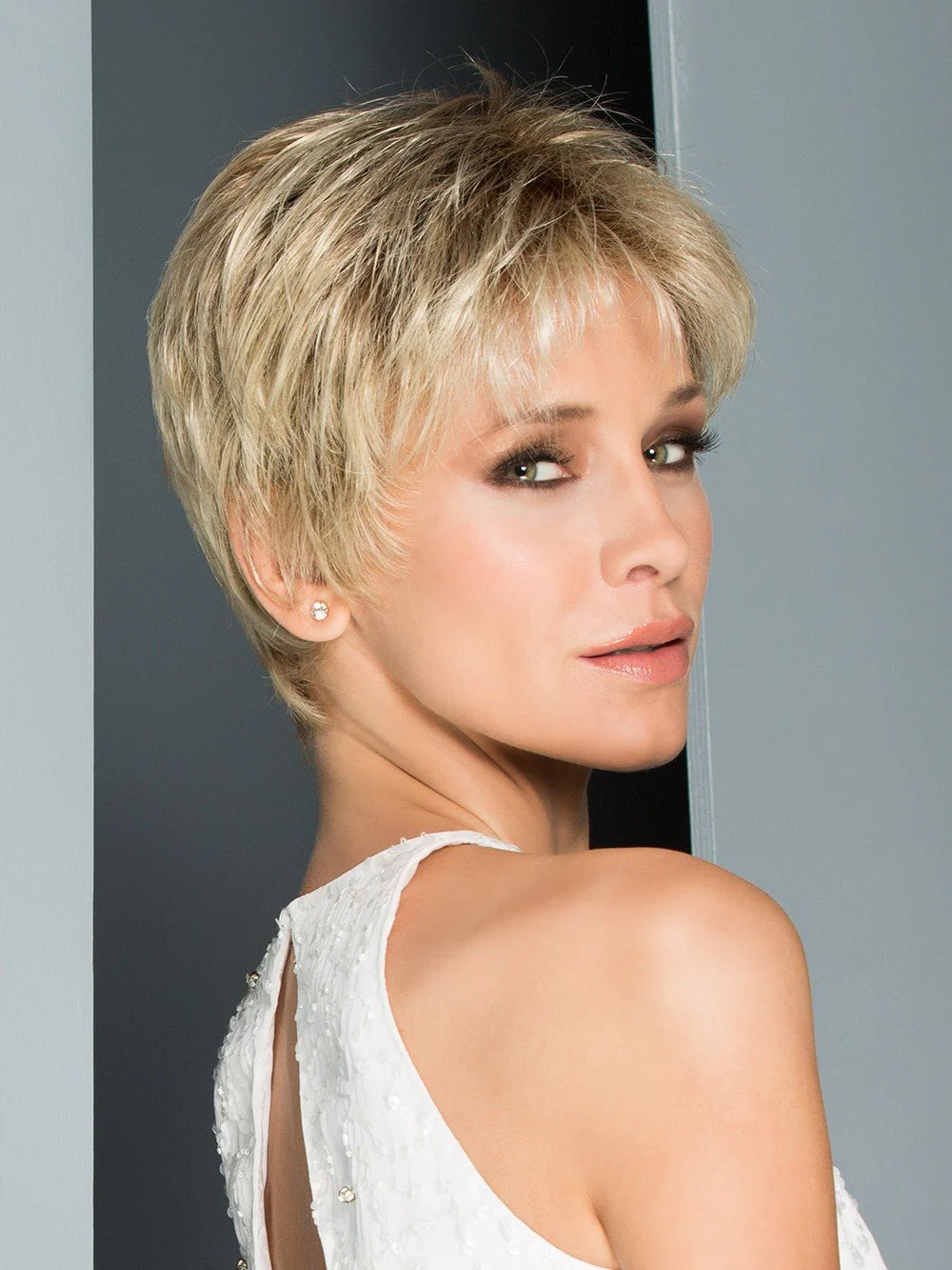 Aura | Hair Society | Synthetic Wig - Image 9
