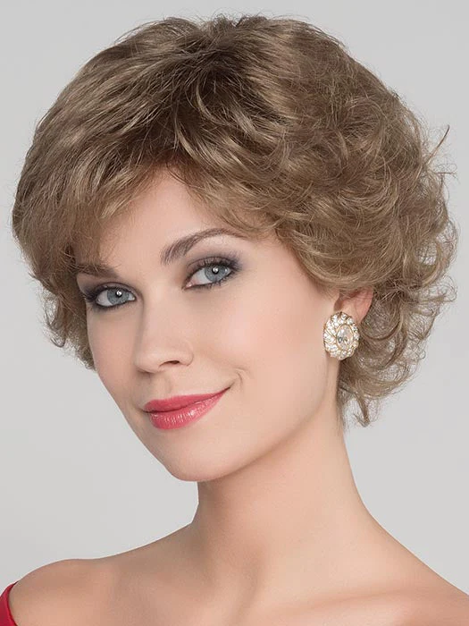 Aurora Comfort | Hair Power | Synthetic Wig - Image 2