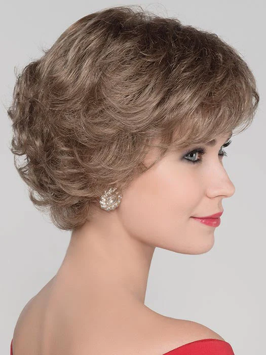 Aurora Comfort | Hair Power | Synthetic Wig - Image 3