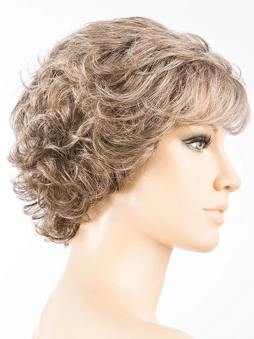 Aurora Comfort | Hair Power | Synthetic Wig - Image 9