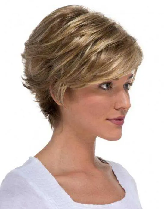 Avery Wig by Estetica - Image 2