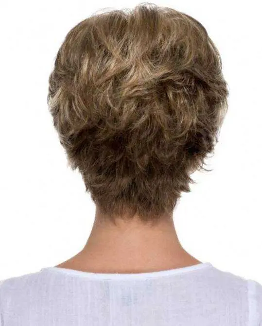 Avery Wig by Estetica - Image 3