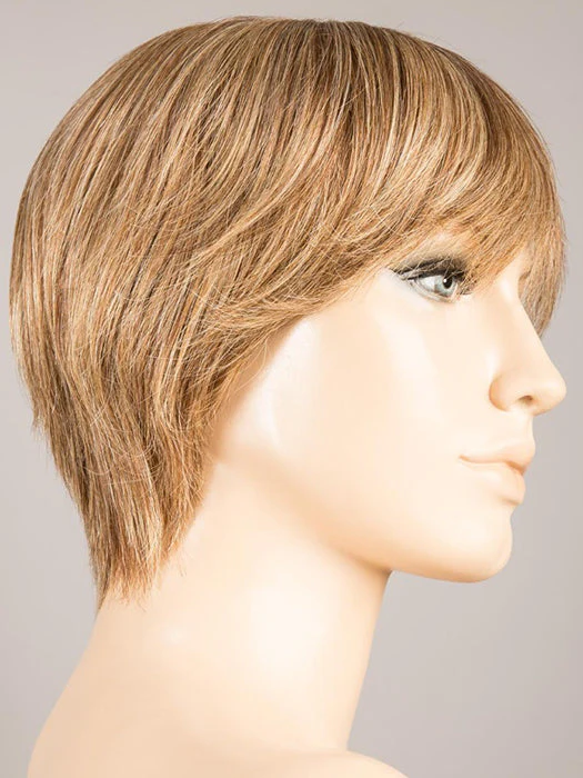 Award | Pure Power | Remy Human Hair Wig - Image 10