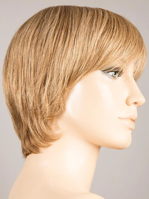 Award | Pure Power | Remy Human Hair Wig - Image 11
