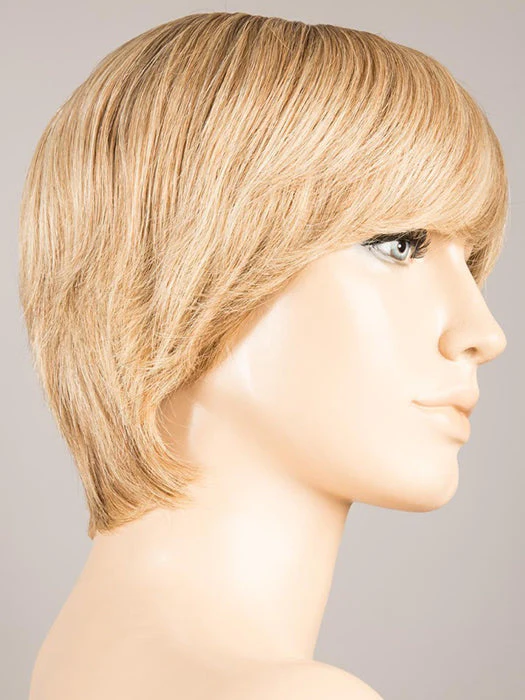 Award | Pure Power | Remy Human Hair Wig - Image 12