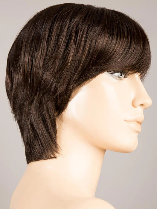 Award | Pure Power | Remy Human Hair Wig - Image 6