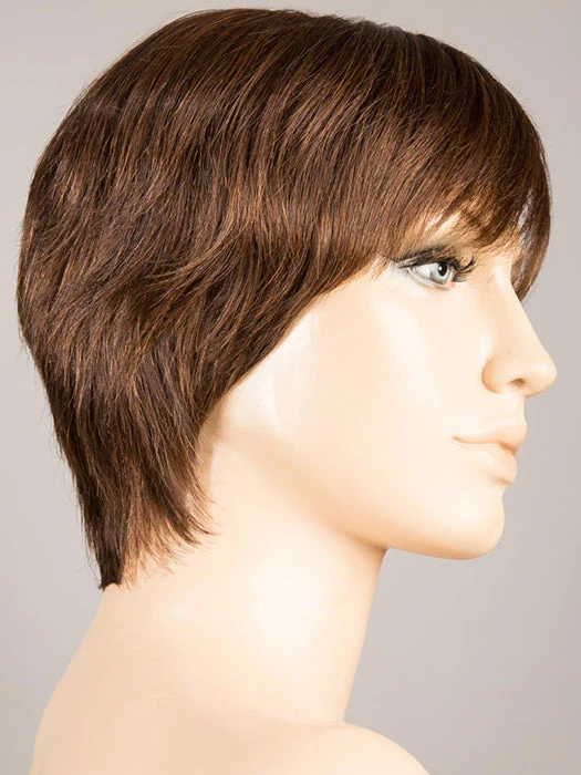 Award | Pure Power | Remy Human Hair Wig - Image 7