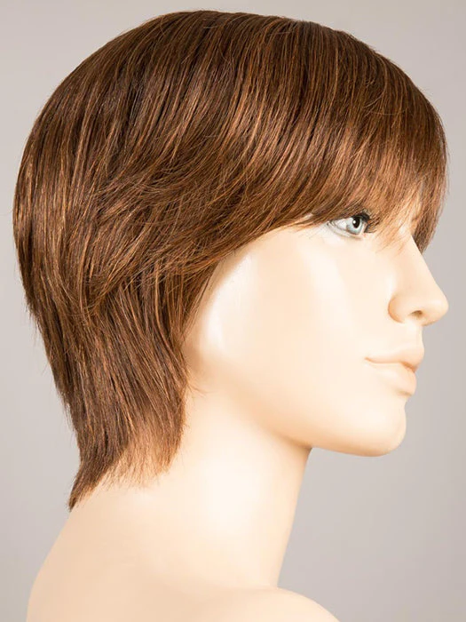Award | Pure Power | Remy Human Hair Wig - Image 8