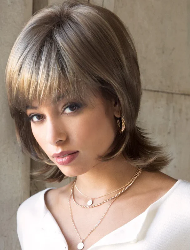 Bailey Wig Rene of Paris - Image 2