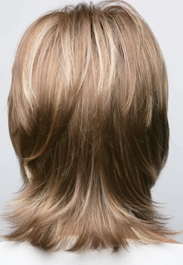 Bailey Wig Rene of Paris - Image 3