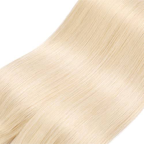 Balayage Clip in Human Hair Extensions 6 Pcs 100 Gram - Image 12