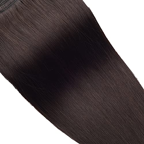 Balayage Clip in Human Hair Extensions 6 Pcs 100 Gram - Image 58