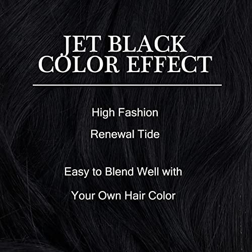 Balayage Nano Ring Human Hair Extensions - Image 120