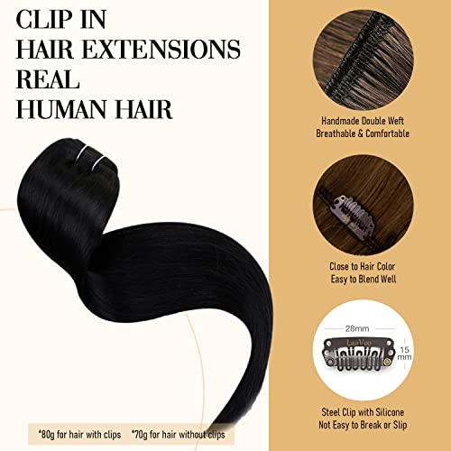 Balayage Nano Ring Human Hair Extensions - Image 121