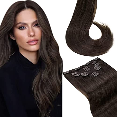 Balayage Nano Ring Human Hair Extensions - Image 13