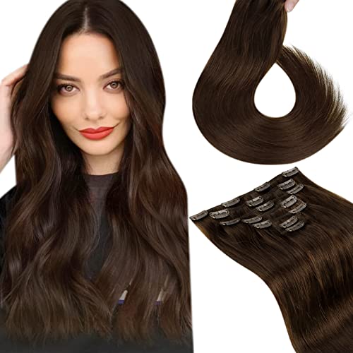 Balayage Nano Ring Human Hair Extensions - Image 33