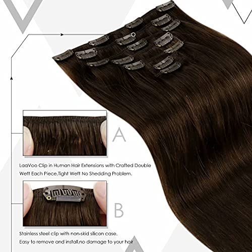 Balayage Nano Ring Human Hair Extensions - Image 36