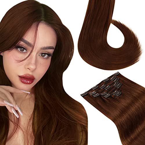 Balayage Nano Ring Human Hair Extensions - Image 72