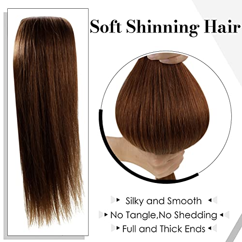 Balayage Nano Ring Human Hair Extensions - Image 76