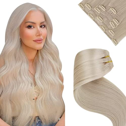 Balayage Nano Ring Human Hair Extensions - Image 91