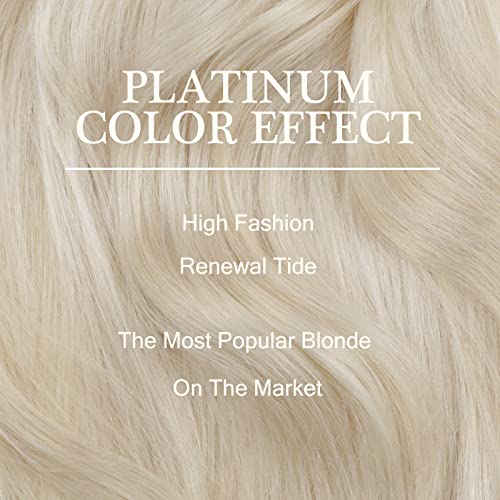 Balayage Nano Ring Human Hair Extensions - Image 93
