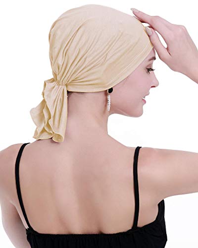 Bamboo Headscarf For Women - Image 101