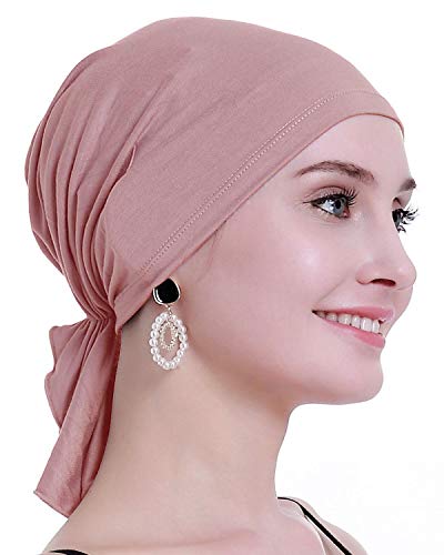 Bamboo Headscarf For Women - Image 102