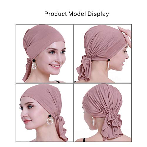 Bamboo Headscarf For Women - Image 103