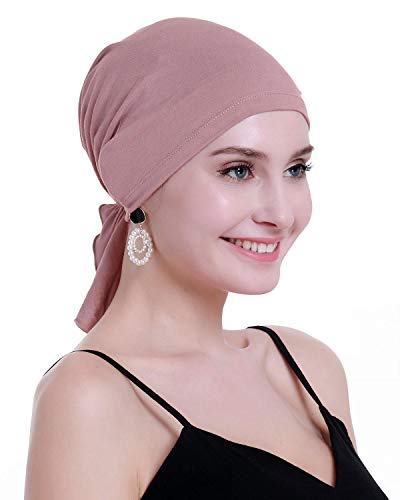 Bamboo Headscarf For Women - Image 104