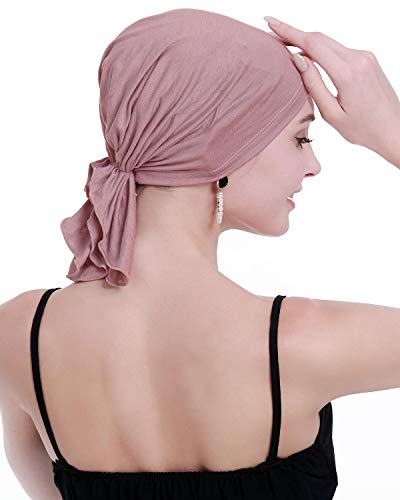 Bamboo Headscarf For Women - Image 105
