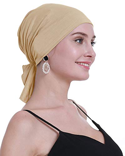 Bamboo Headscarf For Women - Image 106