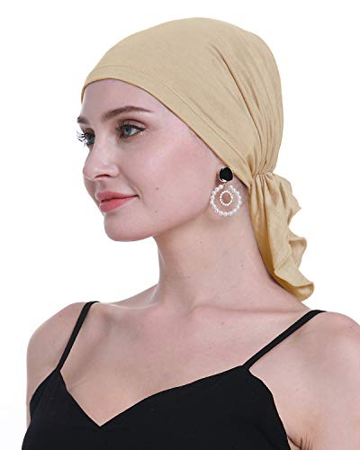 Bamboo Headscarf For Women - Image 108