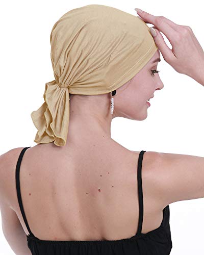 Bamboo Headscarf For Women - Image 109