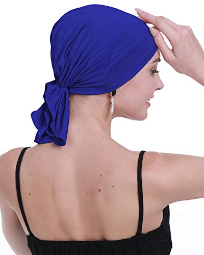 Bamboo Headscarf For Women - Image 11