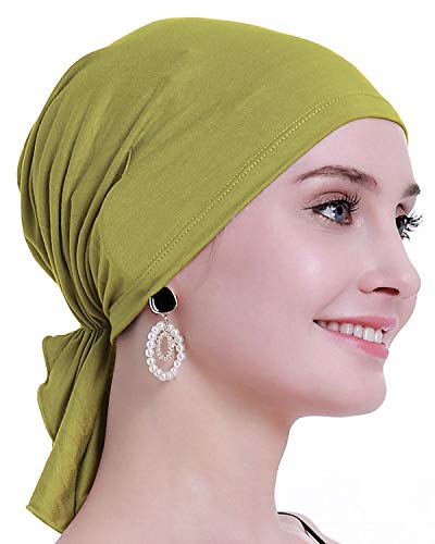 Bamboo Headscarf For Women - Image 110