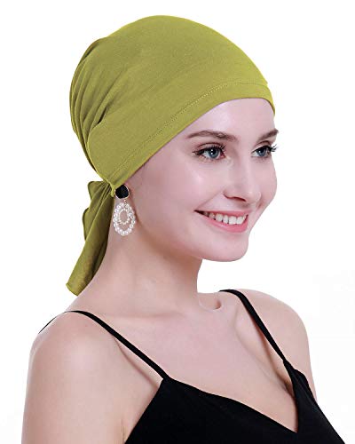 Bamboo Headscarf For Women - Image 112