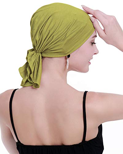 Bamboo Headscarf For Women - Image 113