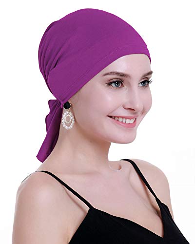Bamboo Headscarf For Women - Image 15