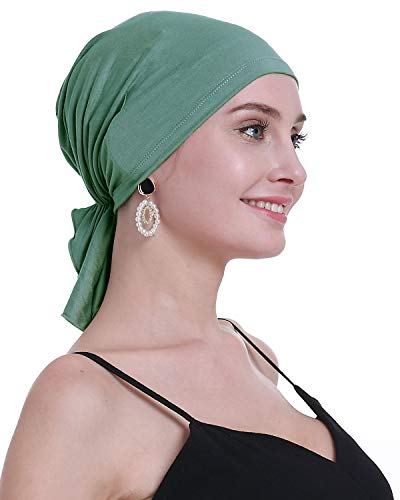 Bamboo Headscarf For Women - Image 21