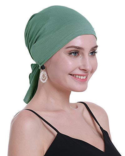 Bamboo Headscarf For Women - Image 25